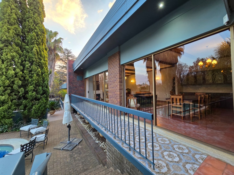 5 Bedroom Property for Sale in Dan Pienaar Free State